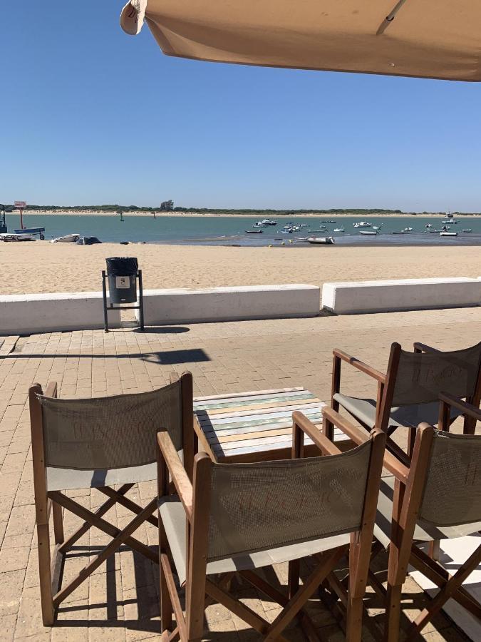 Casa Miguel - Apartamento 2 Sanlúcar de Barrameda Zewnętrze zdjęcie