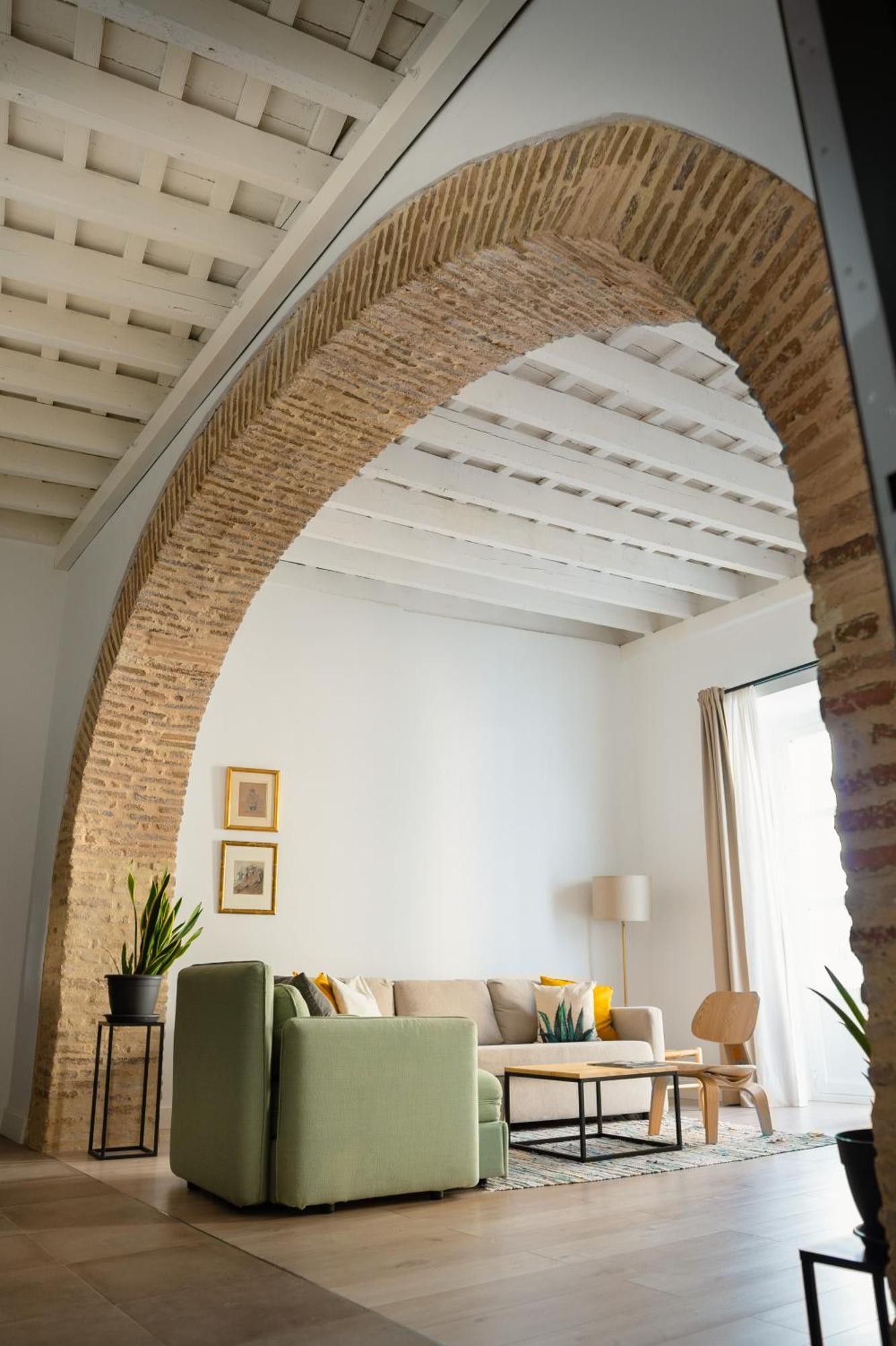 Casa Miguel - Apartamento 2 Sanlúcar de Barrameda Zewnętrze zdjęcie