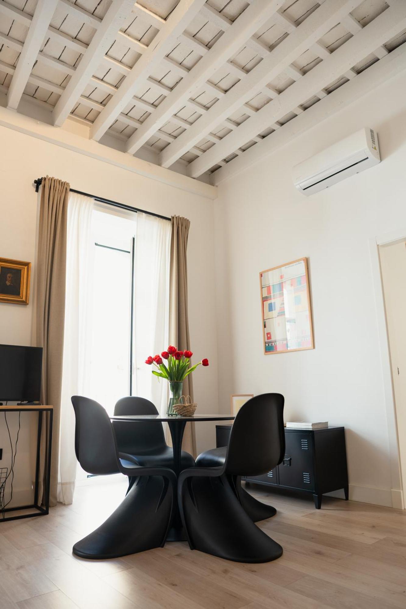 Casa Miguel - Apartamento 2 Sanlúcar de Barrameda Zewnętrze zdjęcie