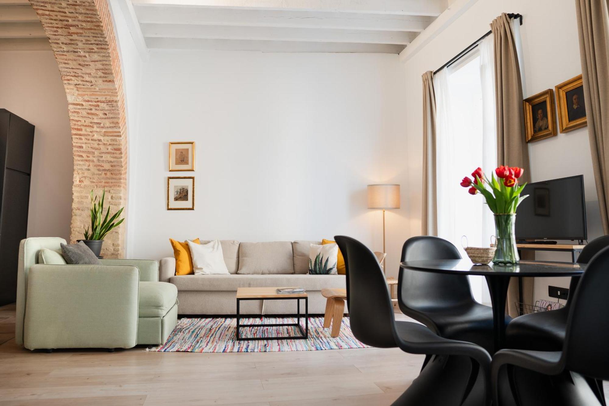 Casa Miguel - Apartamento 2 Sanlúcar de Barrameda Zewnętrze zdjęcie
